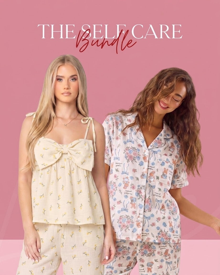 The self care
